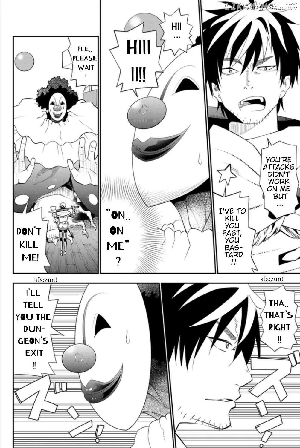 29-sai Hitorimi Chuuken Boukensha no Nichijou Chapter 58 page 20 - 