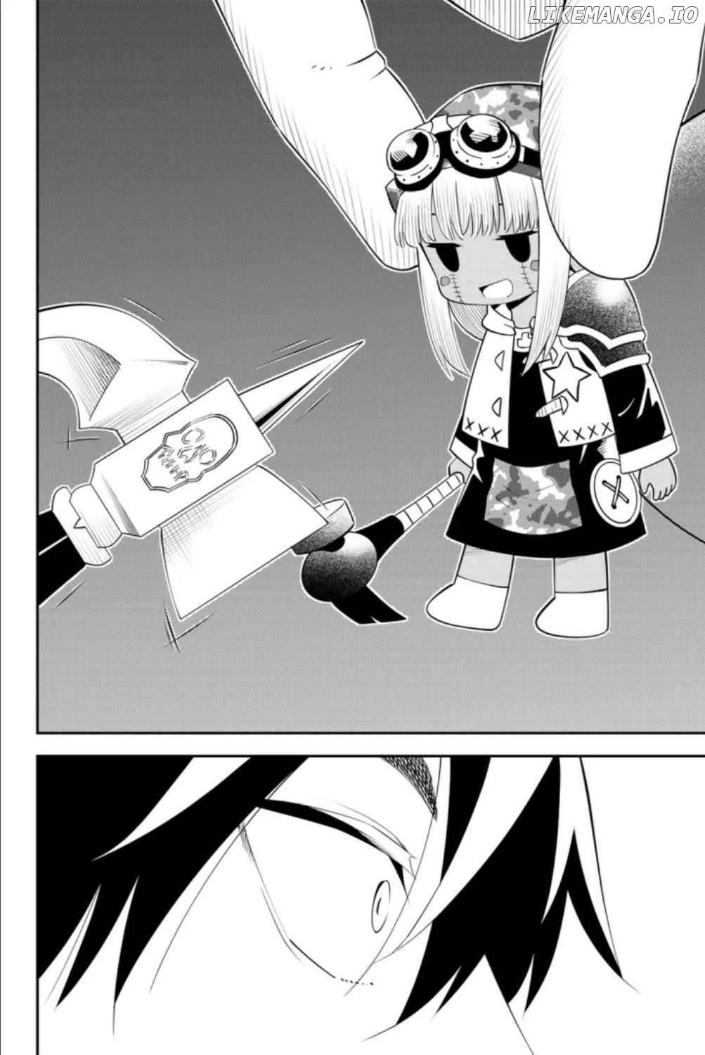 29-sai Hitorimi Chuuken Boukensha no Nichijou Chapter 58 page 22 - 
