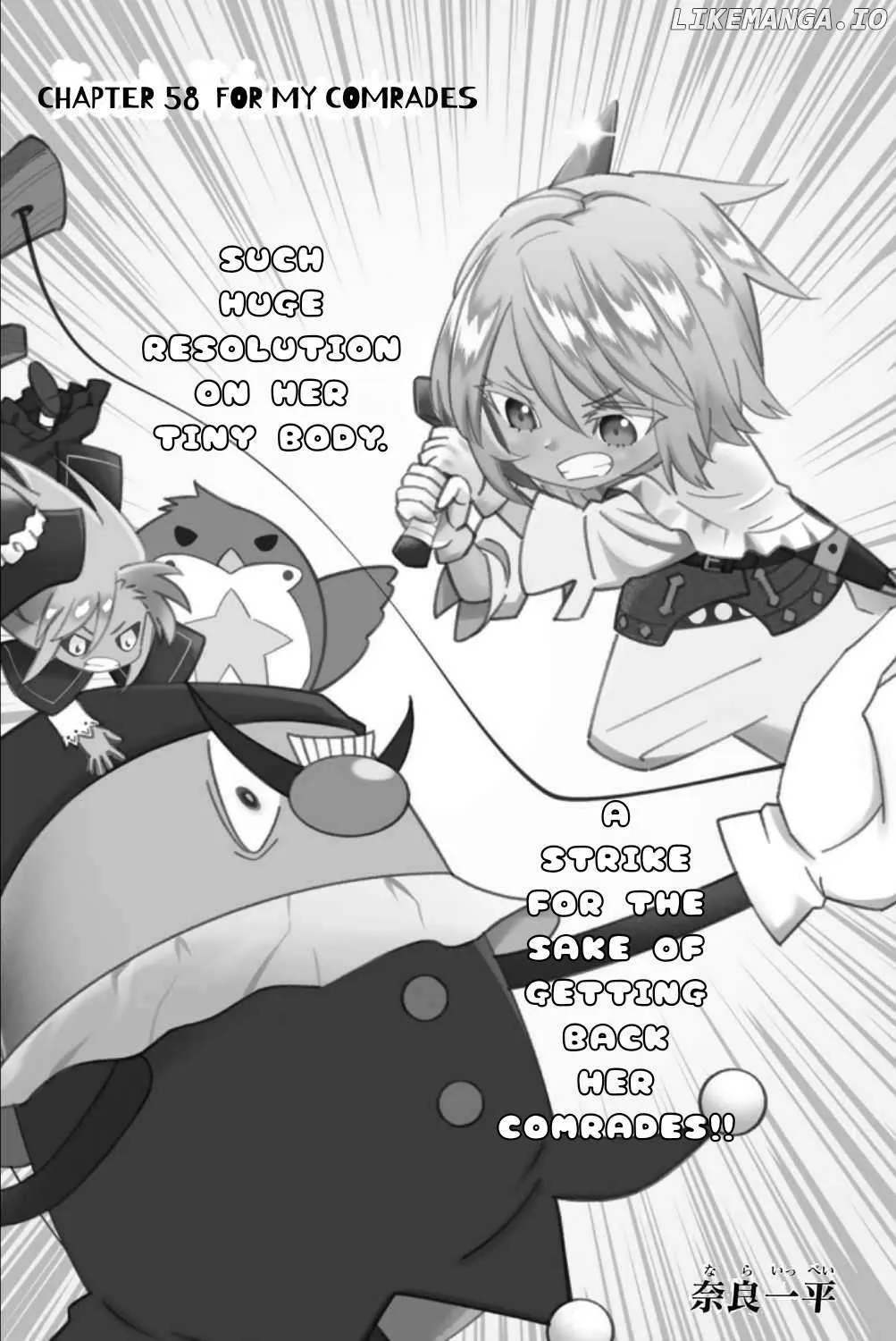 29-sai Hitorimi Chuuken Boukensha no Nichijou Chapter 58 page 5 - 