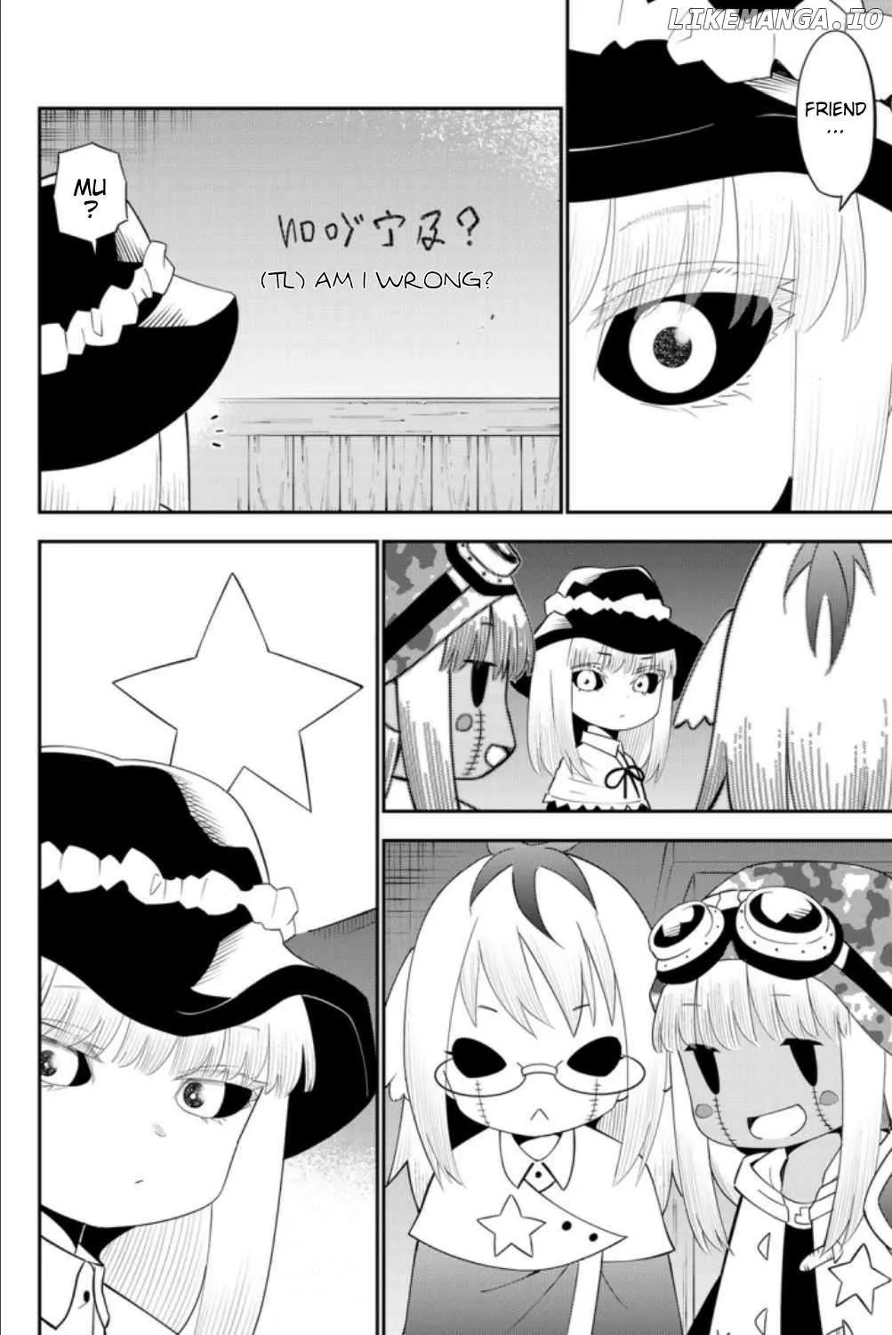 29-sai Hitorimi Chuuken Boukensha no Nichijou Chapter 58 page 10 - 