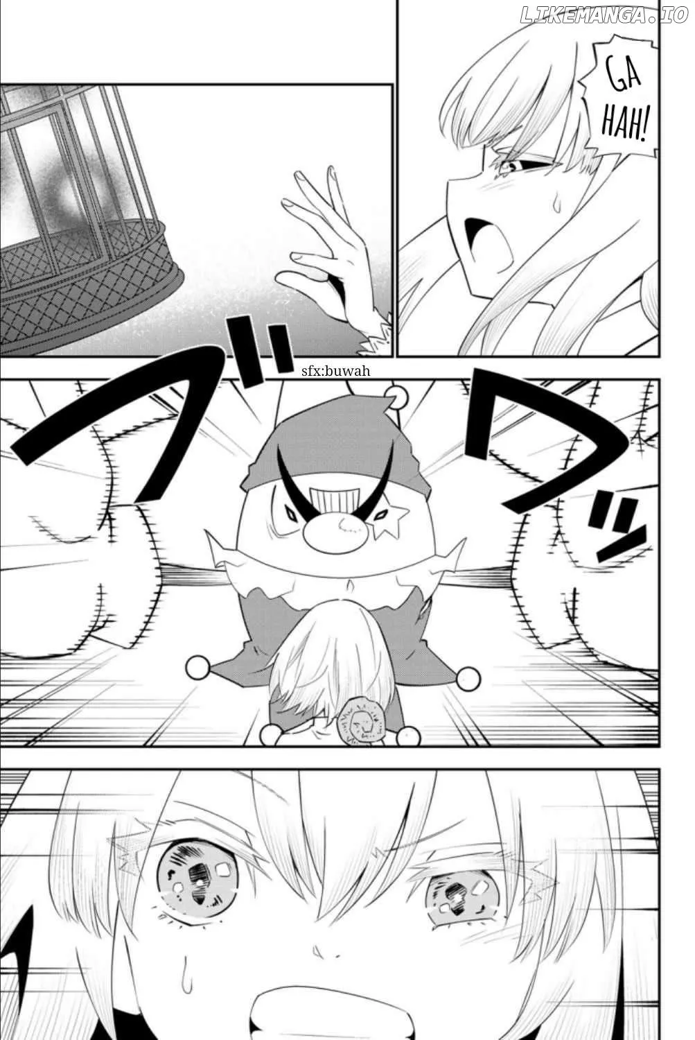 29-sai Hitorimi Chuuken Boukensha no Nichijou Chapter 59 page 15 - 