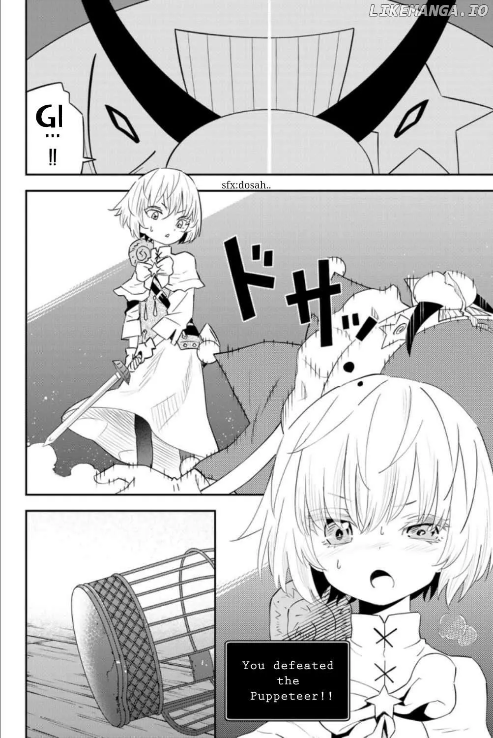 29-sai Hitorimi Chuuken Boukensha no Nichijou Chapter 59 page 20 - 