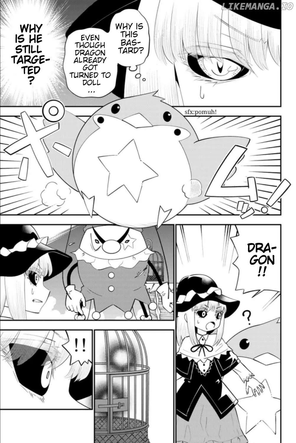 29-sai Hitorimi Chuuken Boukensha no Nichijou Chapter 59 page 5 - 