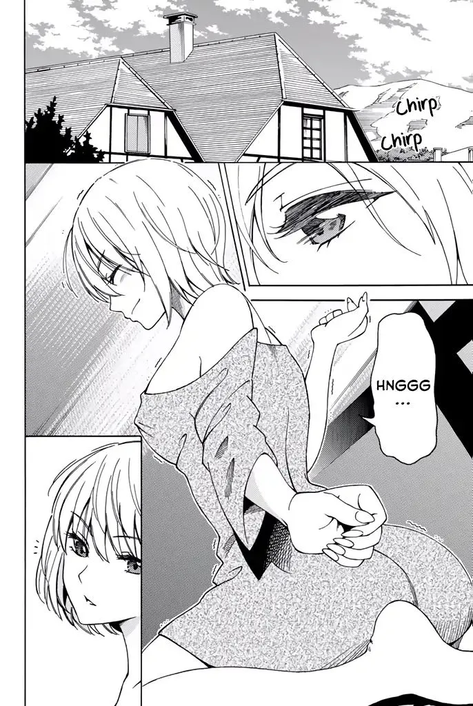 29-sai Hitorimi Chuuken Boukensha no Nichijou Chapter 6 page 4 - 