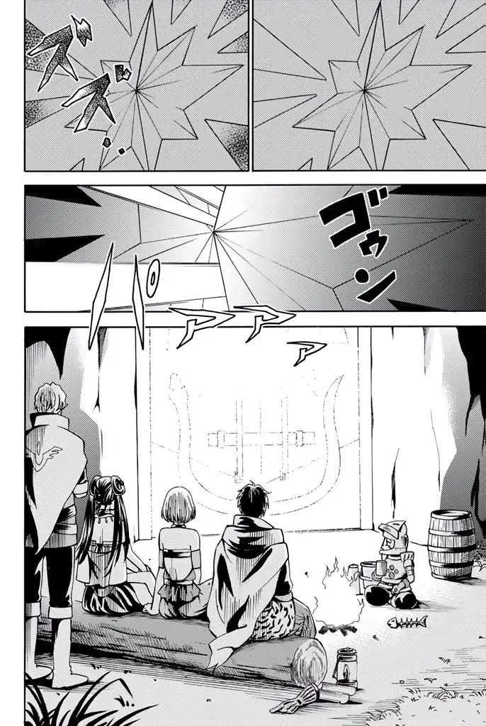 29-sai Hitorimi Chuuken Boukensha no Nichijou Chapter 6 page 32 - 