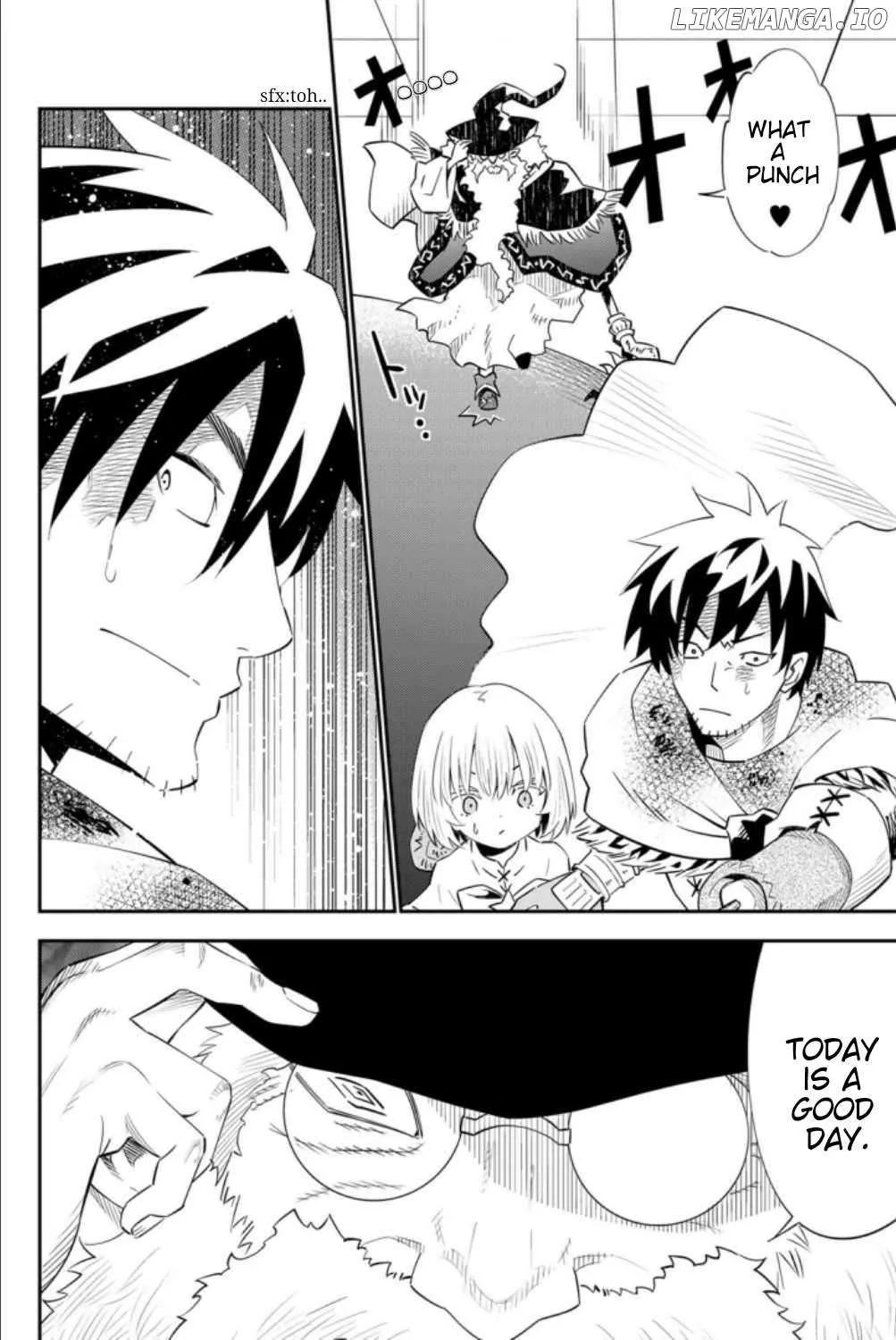 29-sai Hitorimi Chuuken Boukensha no Nichijou Chapter 60 page 16 - 