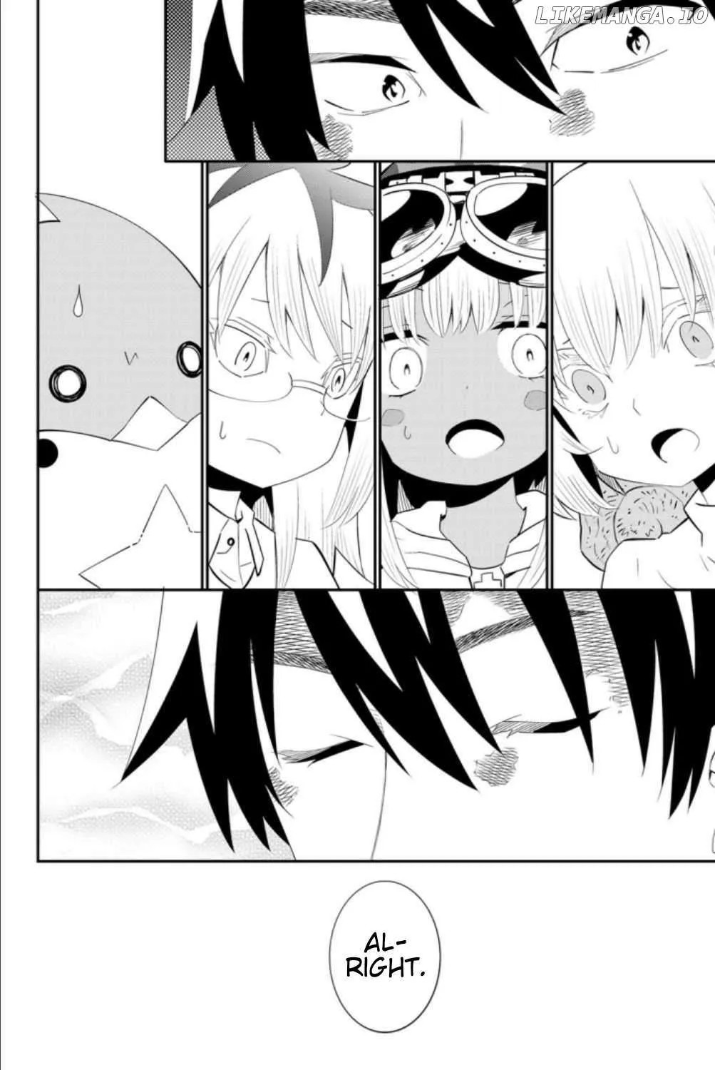 29-sai Hitorimi Chuuken Boukensha no Nichijou Chapter 60 page 20 - 