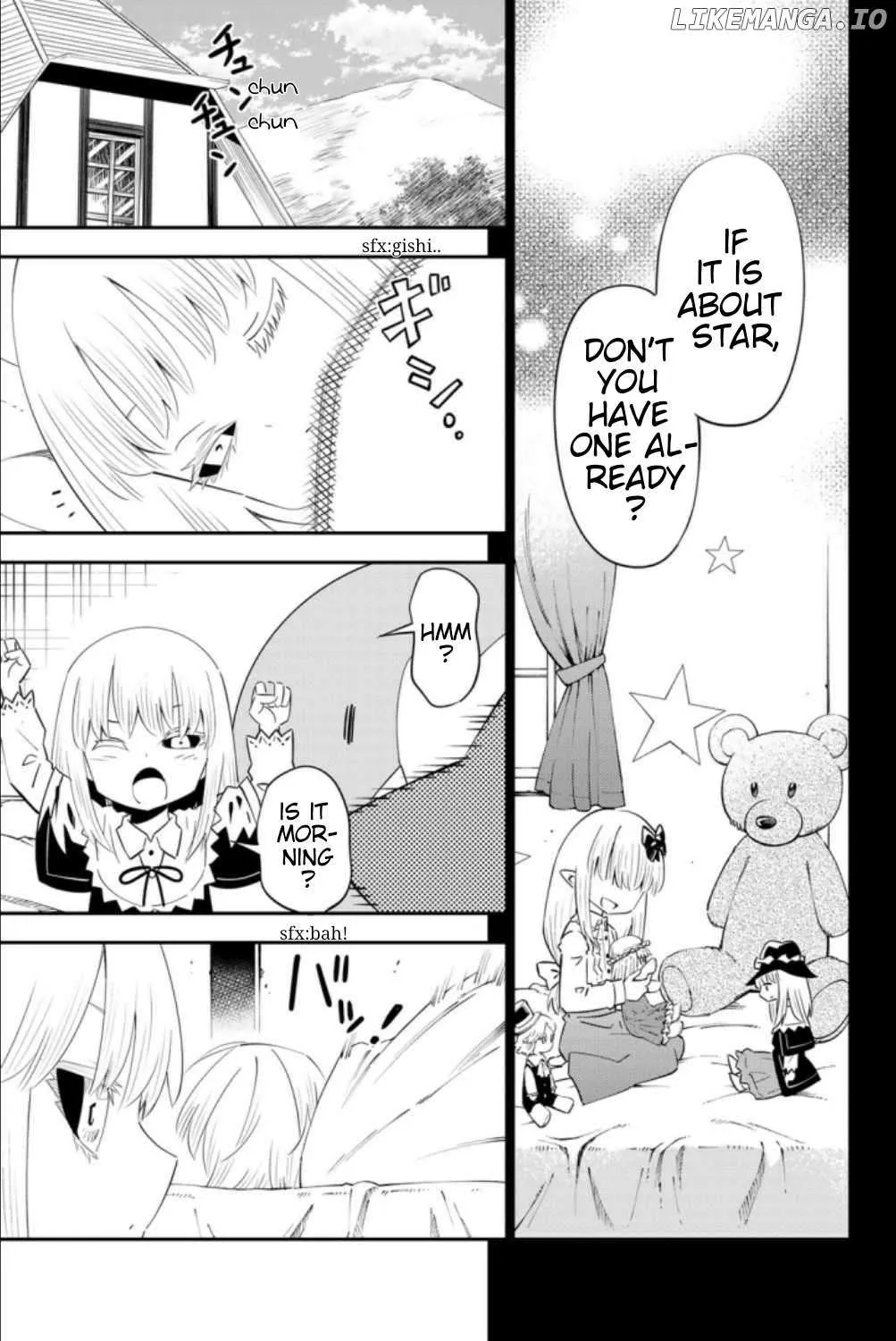 29-sai Hitorimi Chuuken Boukensha no Nichijou Chapter 60 page 35 - 