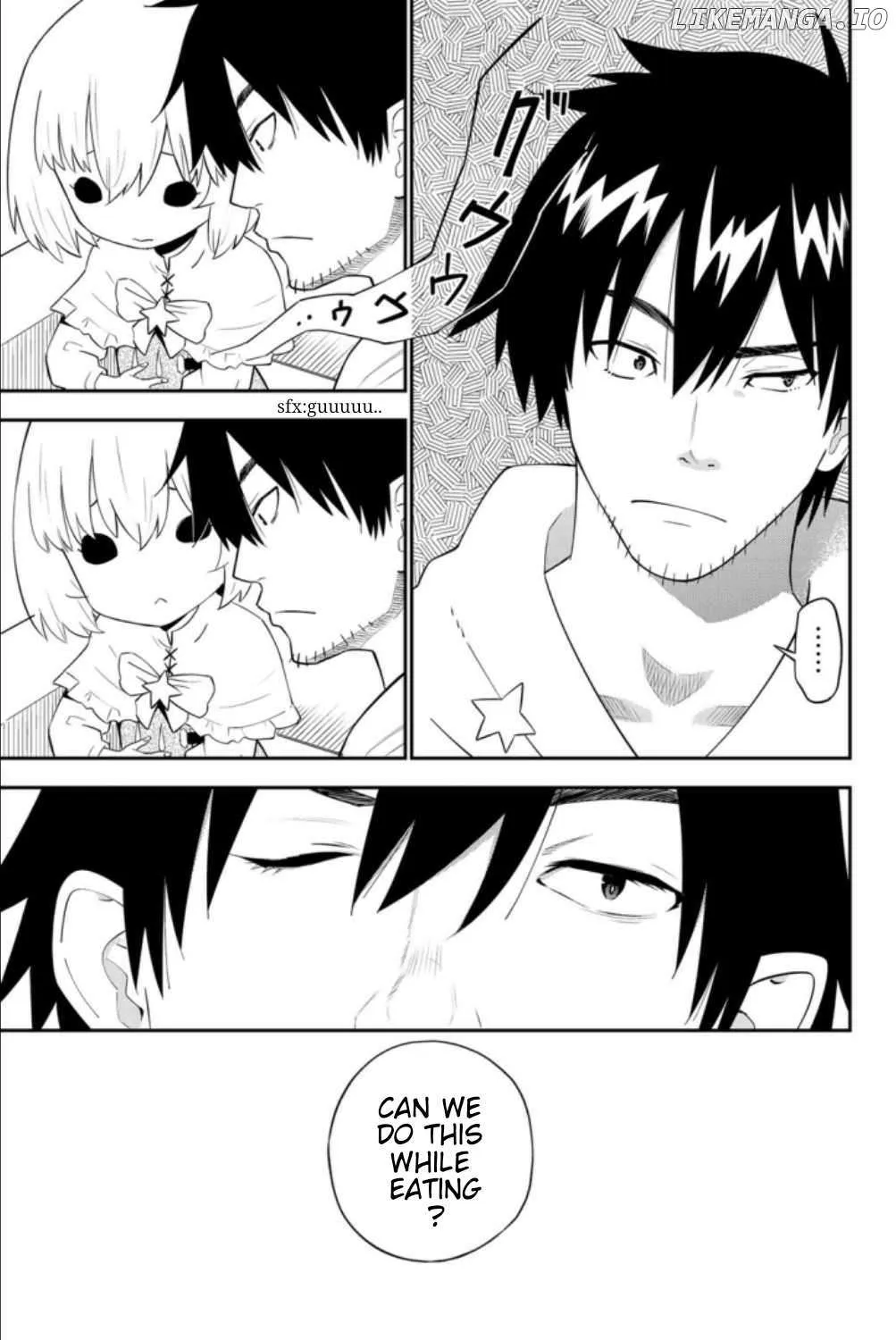 29-sai Hitorimi Chuuken Boukensha no Nichijou Chapter 62 page 11 - 