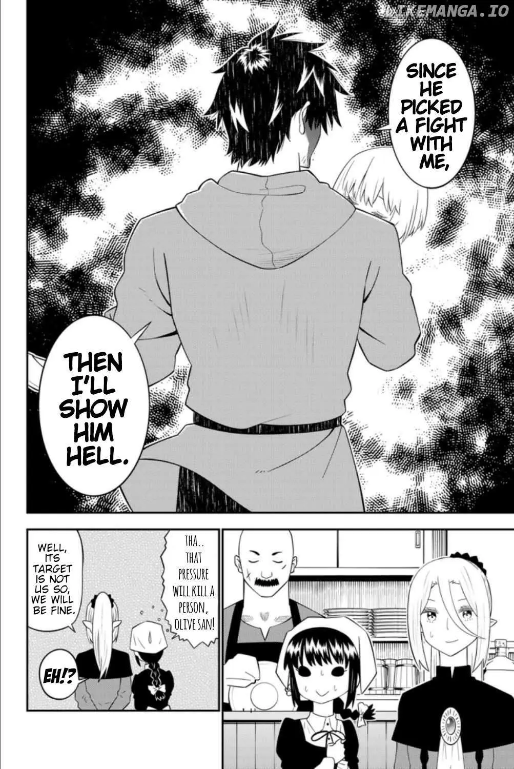 29-sai Hitorimi Chuuken Boukensha no Nichijou Chapter 62 page 14 - 