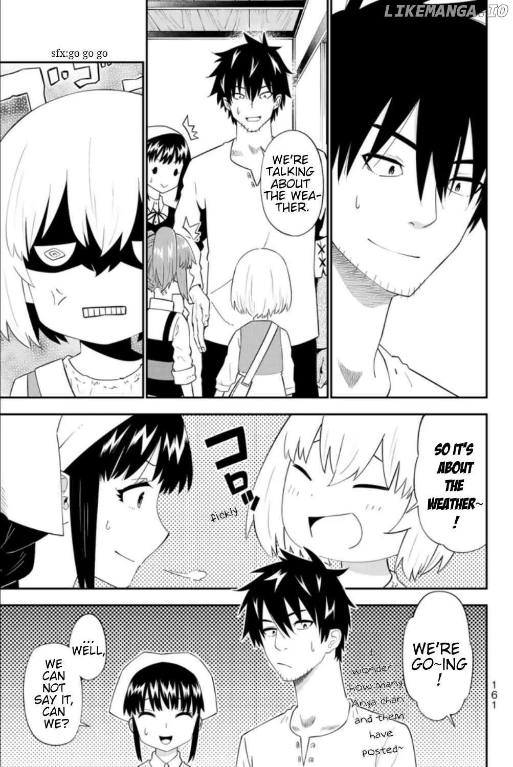 29-sai Hitorimi Chuuken Boukensha no Nichijou Chapter 62 page 21 - 