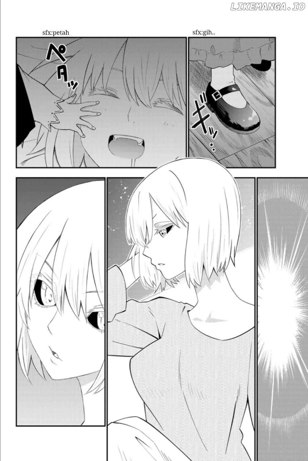 29-sai Hitorimi Chuuken Boukensha no Nichijou Chapter 62 page 24 - 