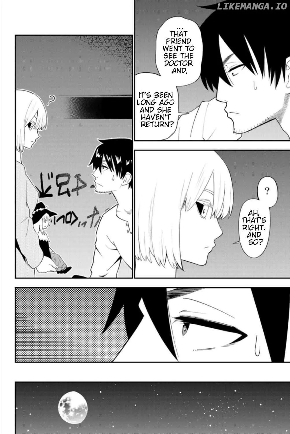 29-sai Hitorimi Chuuken Boukensha no Nichijou Chapter 62 page 26 - 