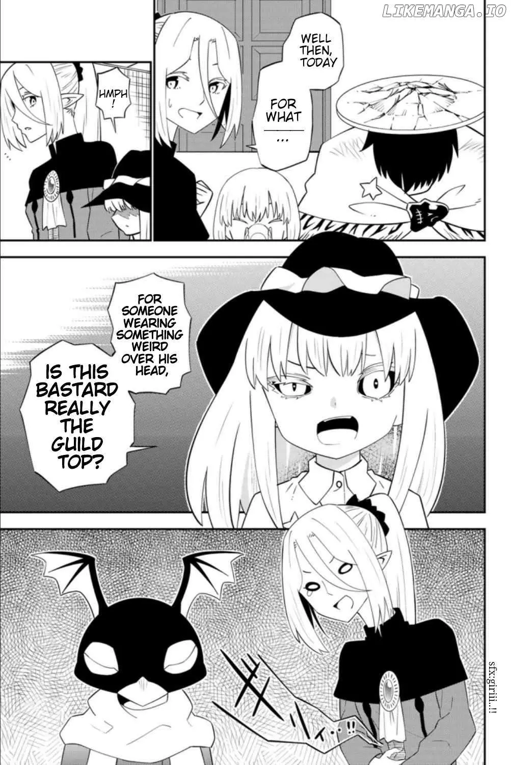 29-sai Hitorimi Chuuken Boukensha no Nichijou Chapter 62 page 5 - 