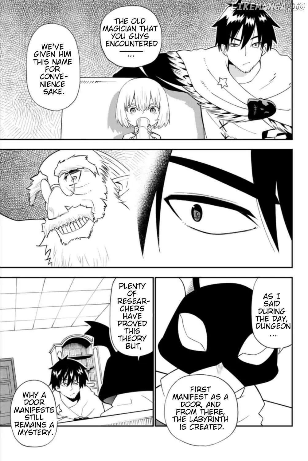 29-sai Hitorimi Chuuken Boukensha no Nichijou Chapter 62 page 9 - 
