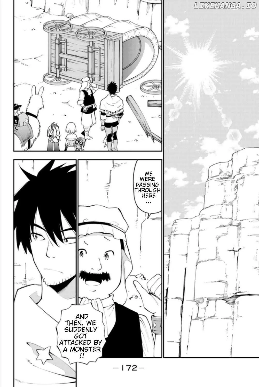 29-sai Hitorimi Chuuken Boukensha no Nichijou Chapter 63 page 2 - 