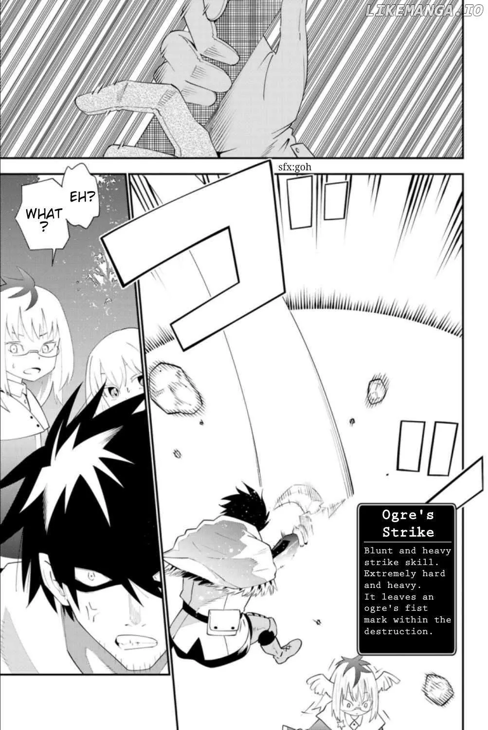 29-sai Hitorimi Chuuken Boukensha no Nichijou Chapter 63 page 11 - 
