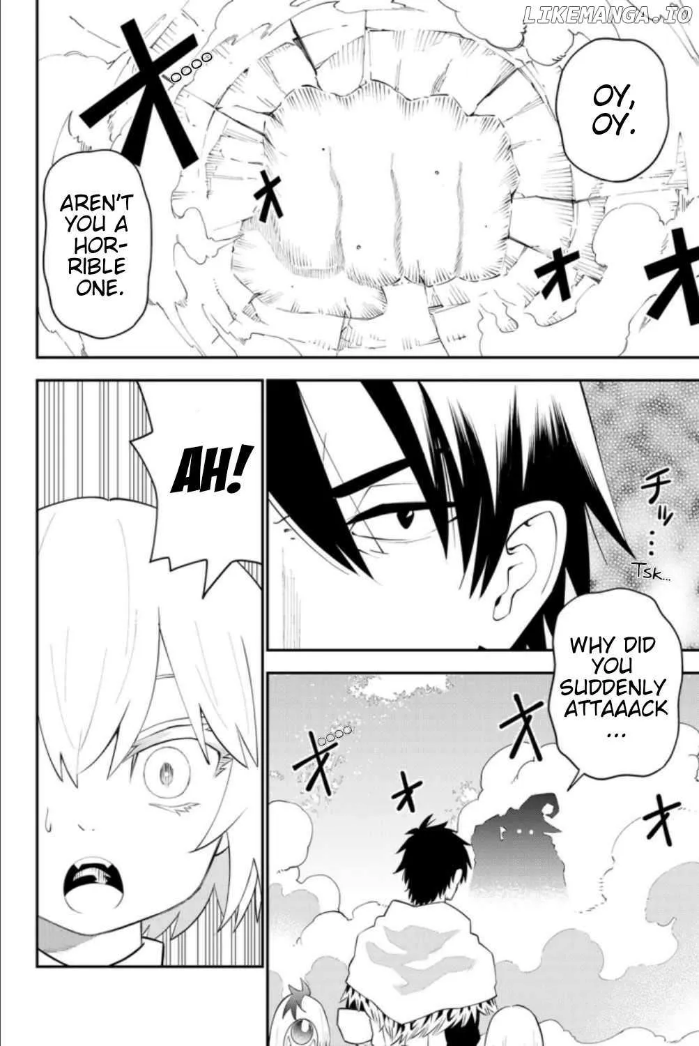 29-sai Hitorimi Chuuken Boukensha no Nichijou Chapter 63 page 12 - 