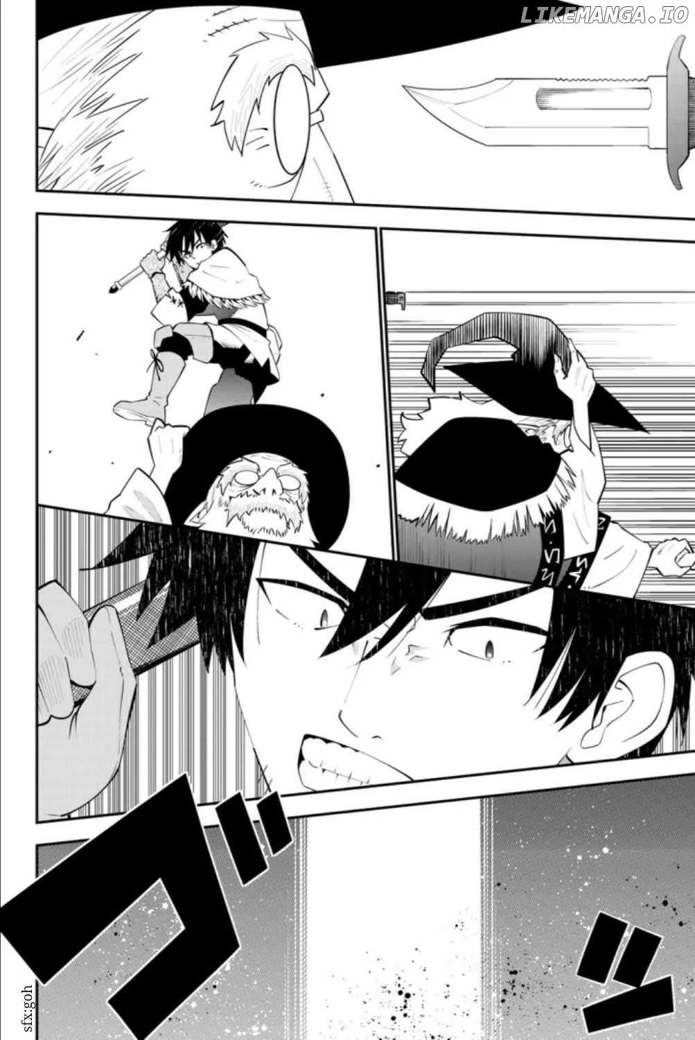 29-sai Hitorimi Chuuken Boukensha no Nichijou Chapter 63 page 20 - 