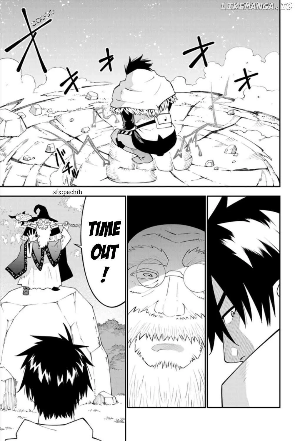 29-sai Hitorimi Chuuken Boukensha no Nichijou Chapter 63 page 21 - 
