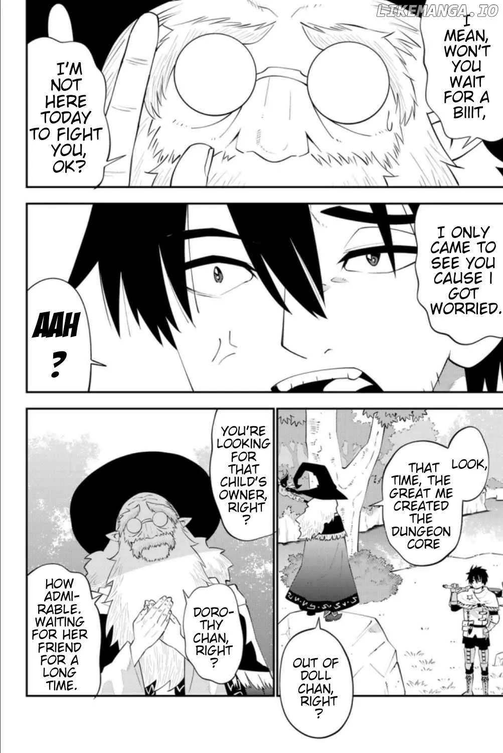 29-sai Hitorimi Chuuken Boukensha no Nichijou Chapter 63 page 22 - 