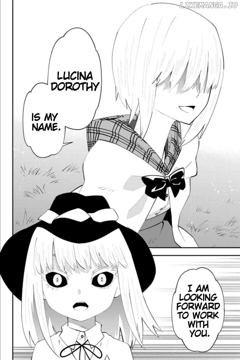 29-sai Hitorimi Chuuken Boukensha no Nichijou Chapter 63 page 28 - 