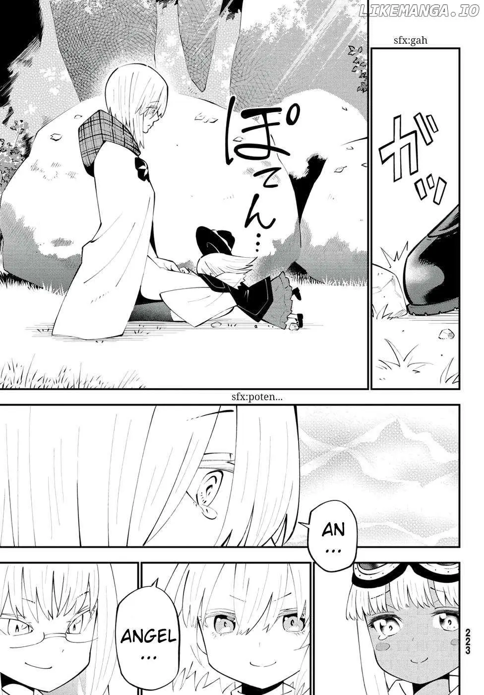 29-sai Hitorimi Chuuken Boukensha no Nichijou Chapter 64 page 12 - 