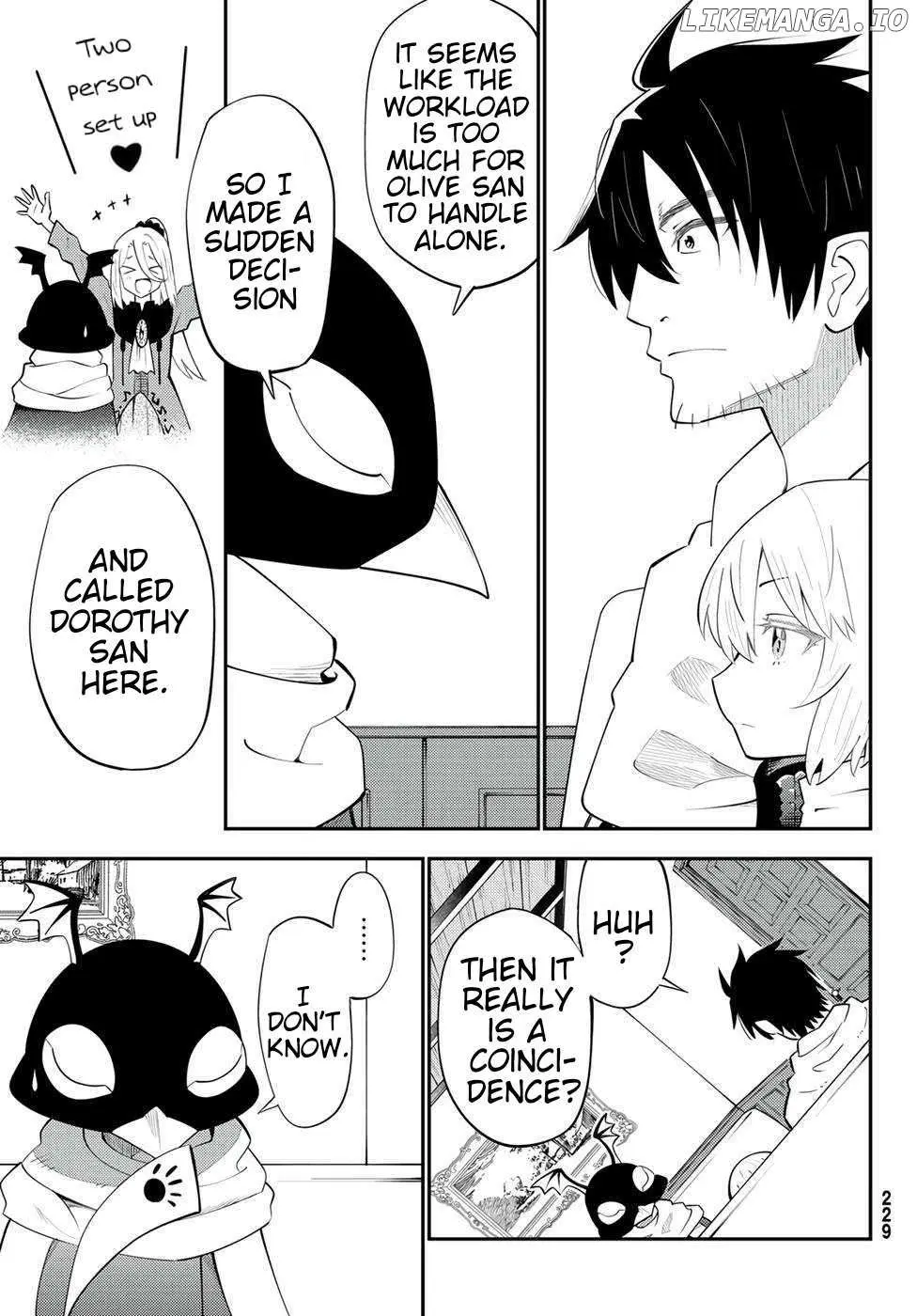 29-sai Hitorimi Chuuken Boukensha no Nichijou Chapter 64 page 18 - 