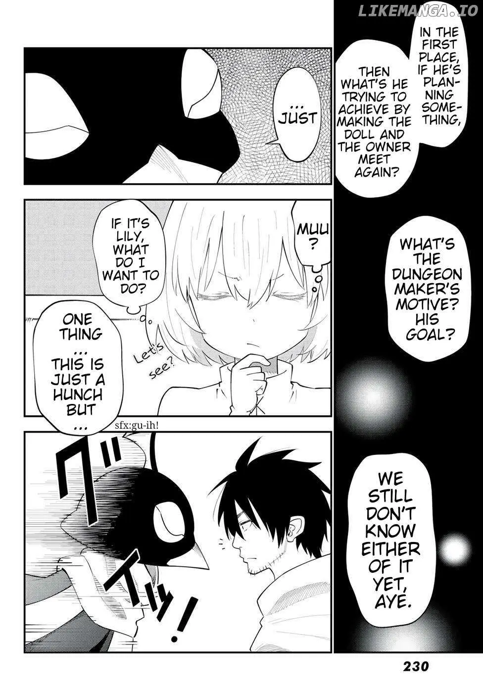 29-sai Hitorimi Chuuken Boukensha no Nichijou Chapter 64 page 19 - 