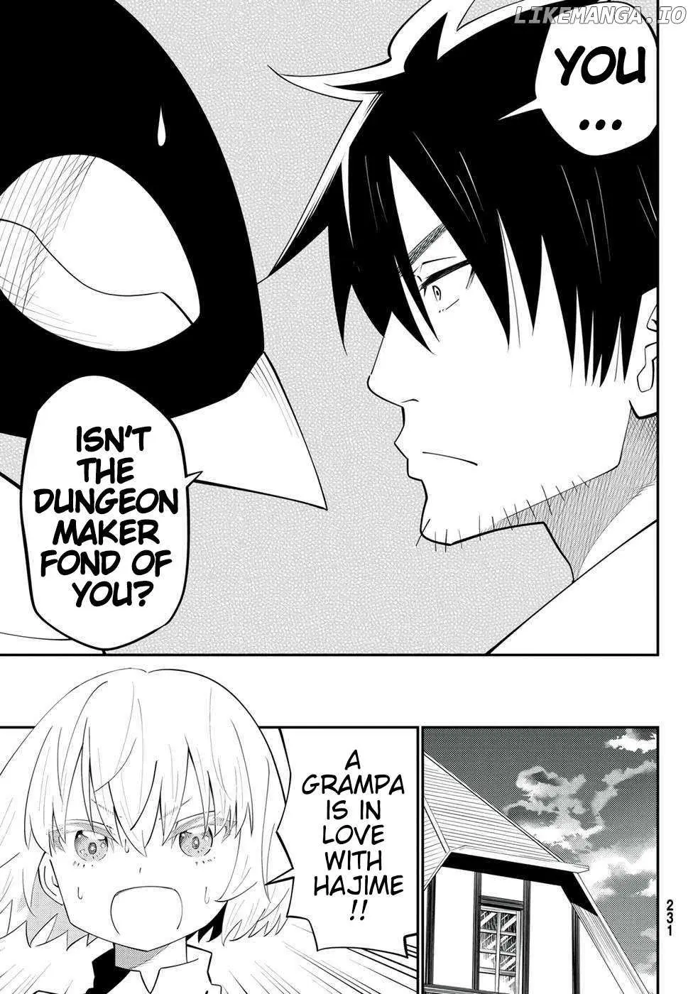 29-sai Hitorimi Chuuken Boukensha no Nichijou Chapter 64 page 20 - 
