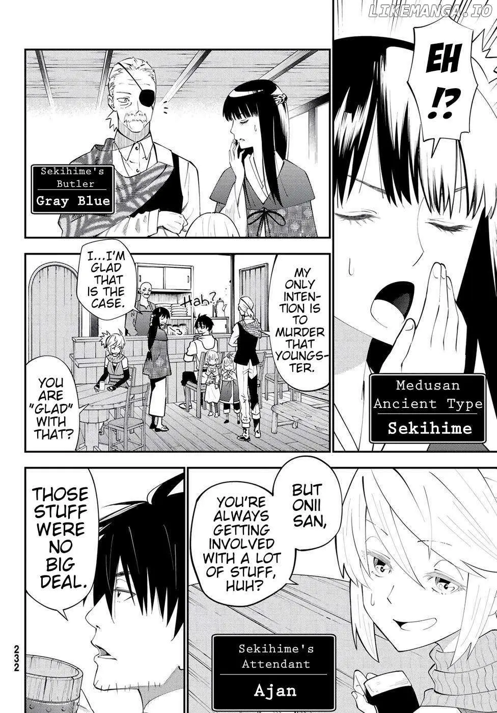 29-sai Hitorimi Chuuken Boukensha no Nichijou Chapter 64 page 21 - 