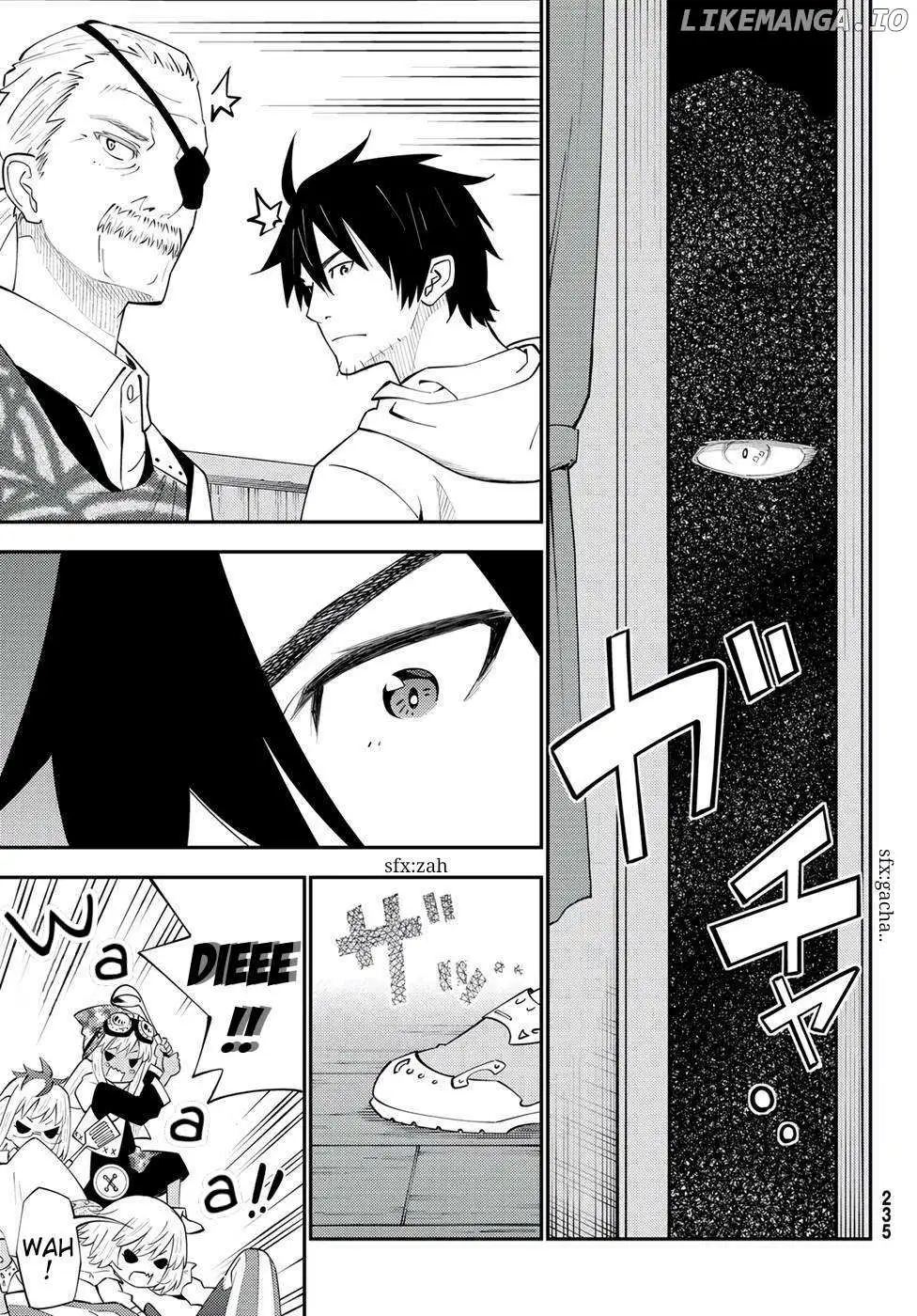 29-sai Hitorimi Chuuken Boukensha no Nichijou Chapter 64 page 24 - 