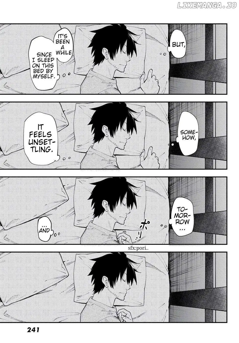 29-sai Hitorimi Chuuken Boukensha no Nichijou Chapter 64 page 30 - 