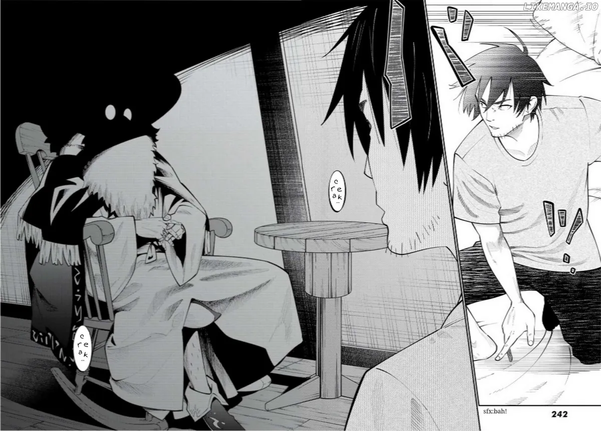 29-sai Hitorimi Chuuken Boukensha no Nichijou Chapter 64 page 31 - 