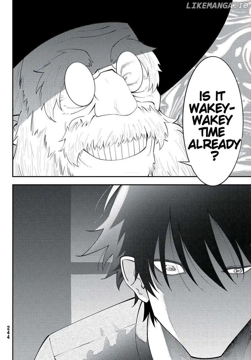 29-sai Hitorimi Chuuken Boukensha no Nichijou Chapter 64 page 32 - 