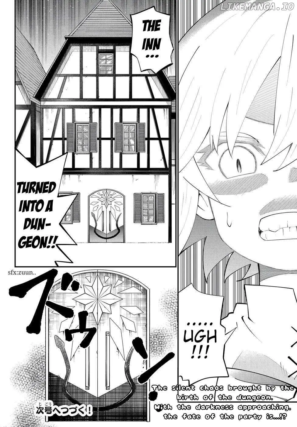 29-sai Hitorimi Chuuken Boukensha no Nichijou Chapter 64 page 38 - 