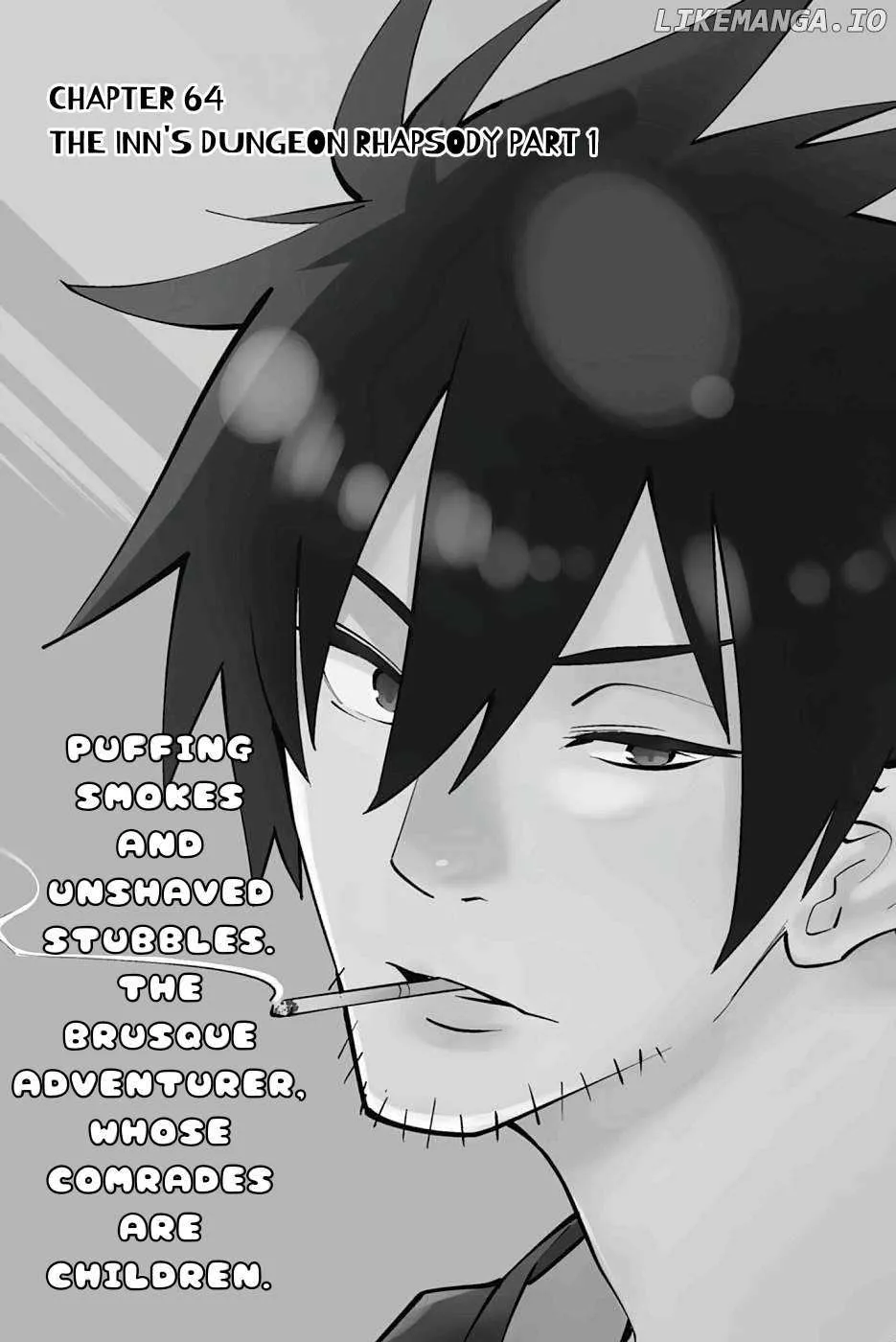 29-sai Hitorimi Chuuken Boukensha no Nichijou Chapter 64 page 8 - 