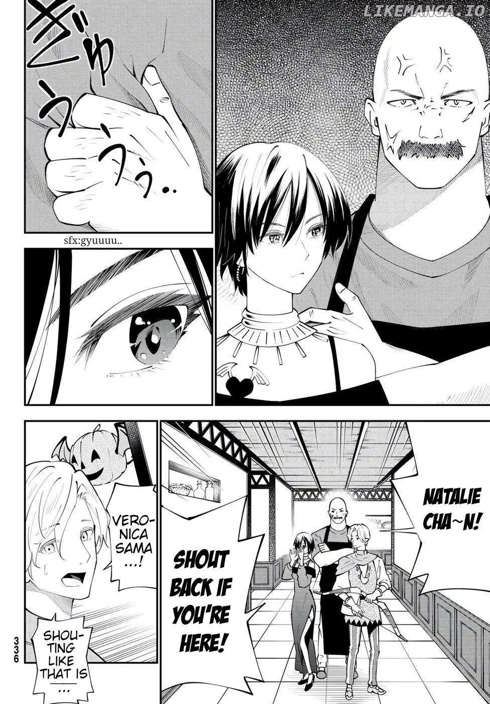 29-sai Hitorimi Chuuken Boukensha no Nichijou Chapter 65 page 14 - 