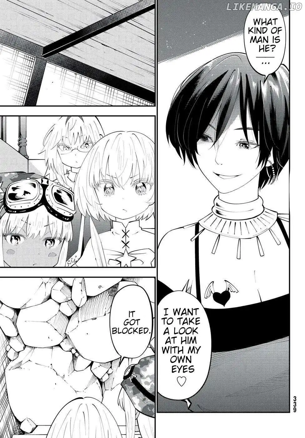 29-sai Hitorimi Chuuken Boukensha no Nichijou Chapter 65 page 17 - 