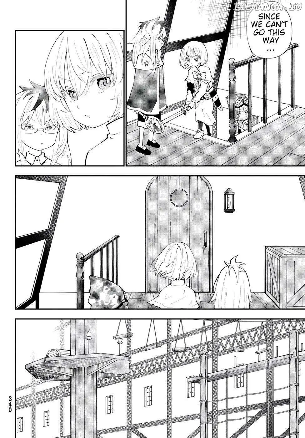29-sai Hitorimi Chuuken Boukensha no Nichijou Chapter 65 page 18 - 