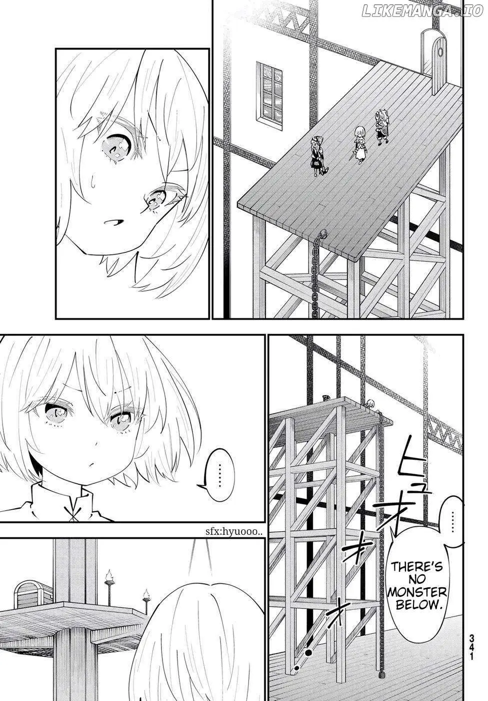 29-sai Hitorimi Chuuken Boukensha no Nichijou Chapter 65 page 19 - 