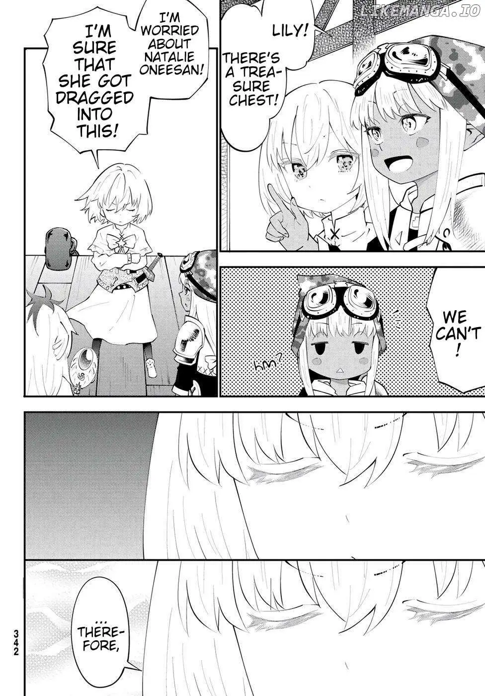 29-sai Hitorimi Chuuken Boukensha no Nichijou Chapter 65 page 20 - 