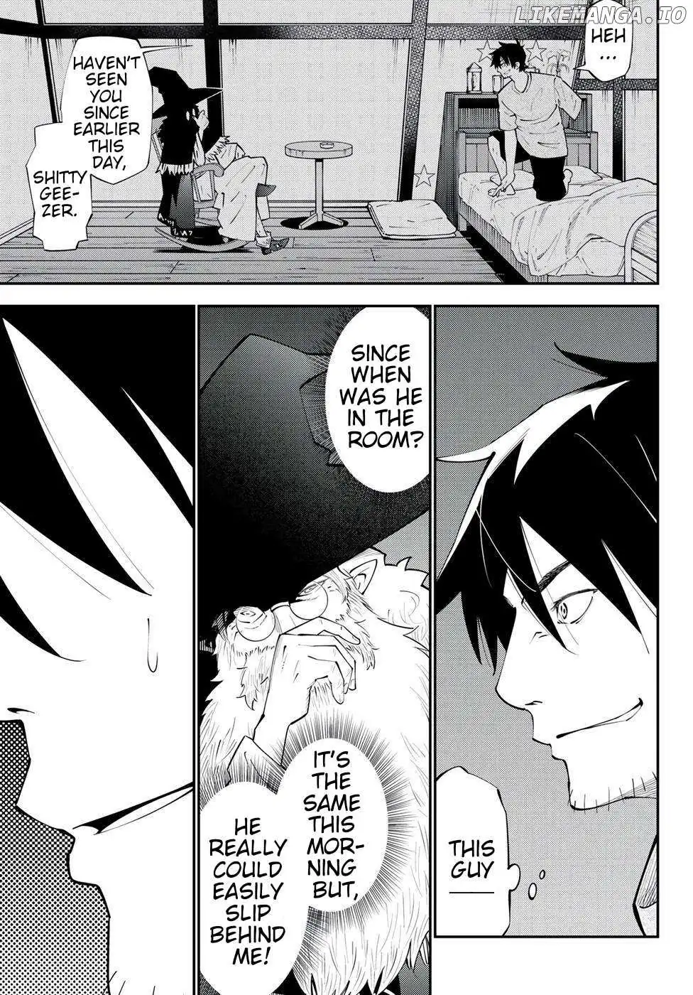 29-sai Hitorimi Chuuken Boukensha no Nichijou Chapter 65 page 3 - 