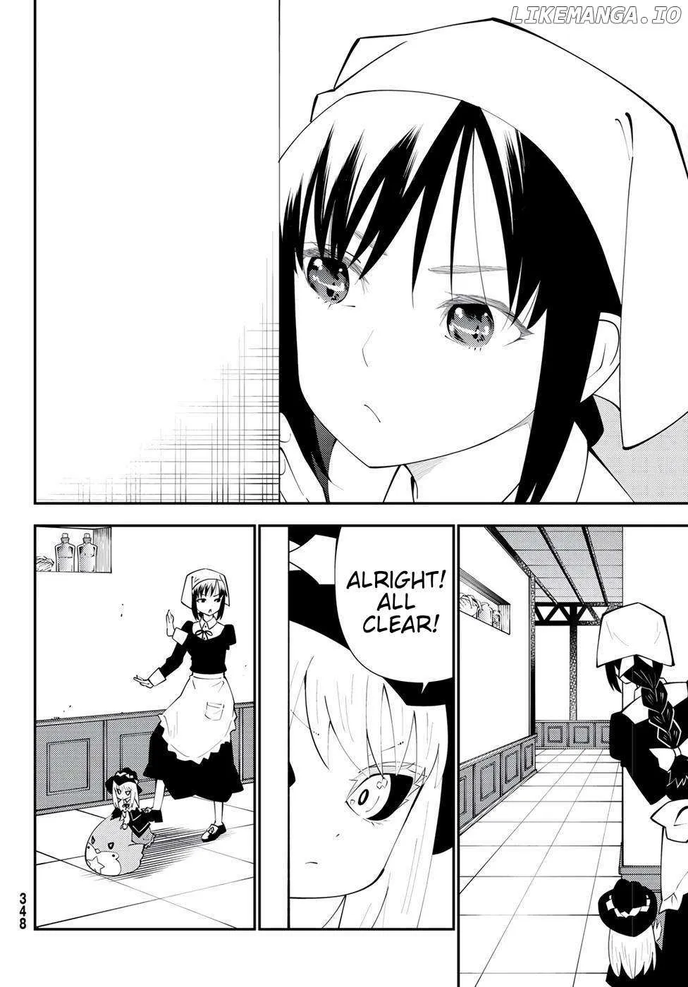 29-sai Hitorimi Chuuken Boukensha no Nichijou Chapter 65 page 25 - 