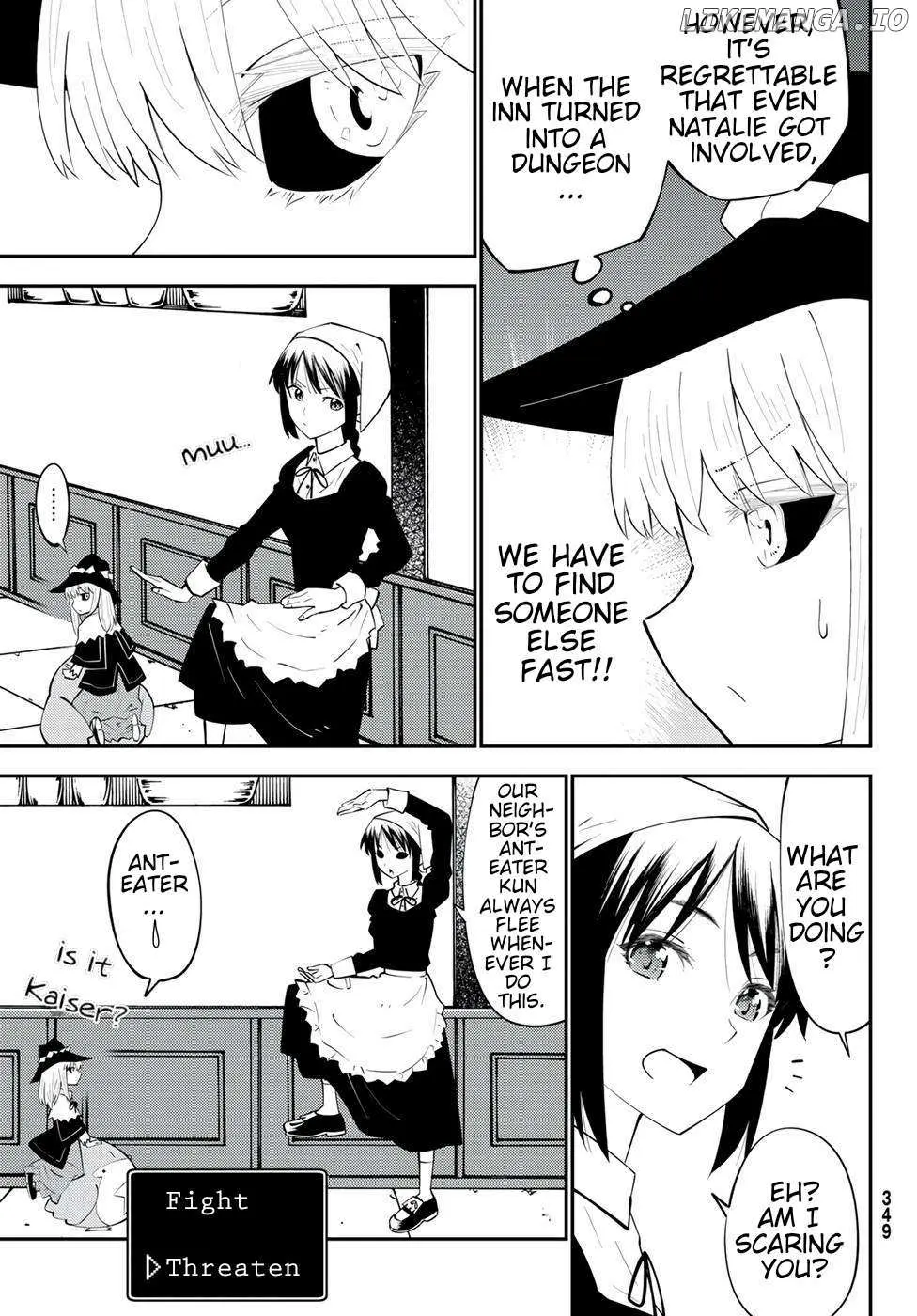 29-sai Hitorimi Chuuken Boukensha no Nichijou Chapter 65 page 26 - 