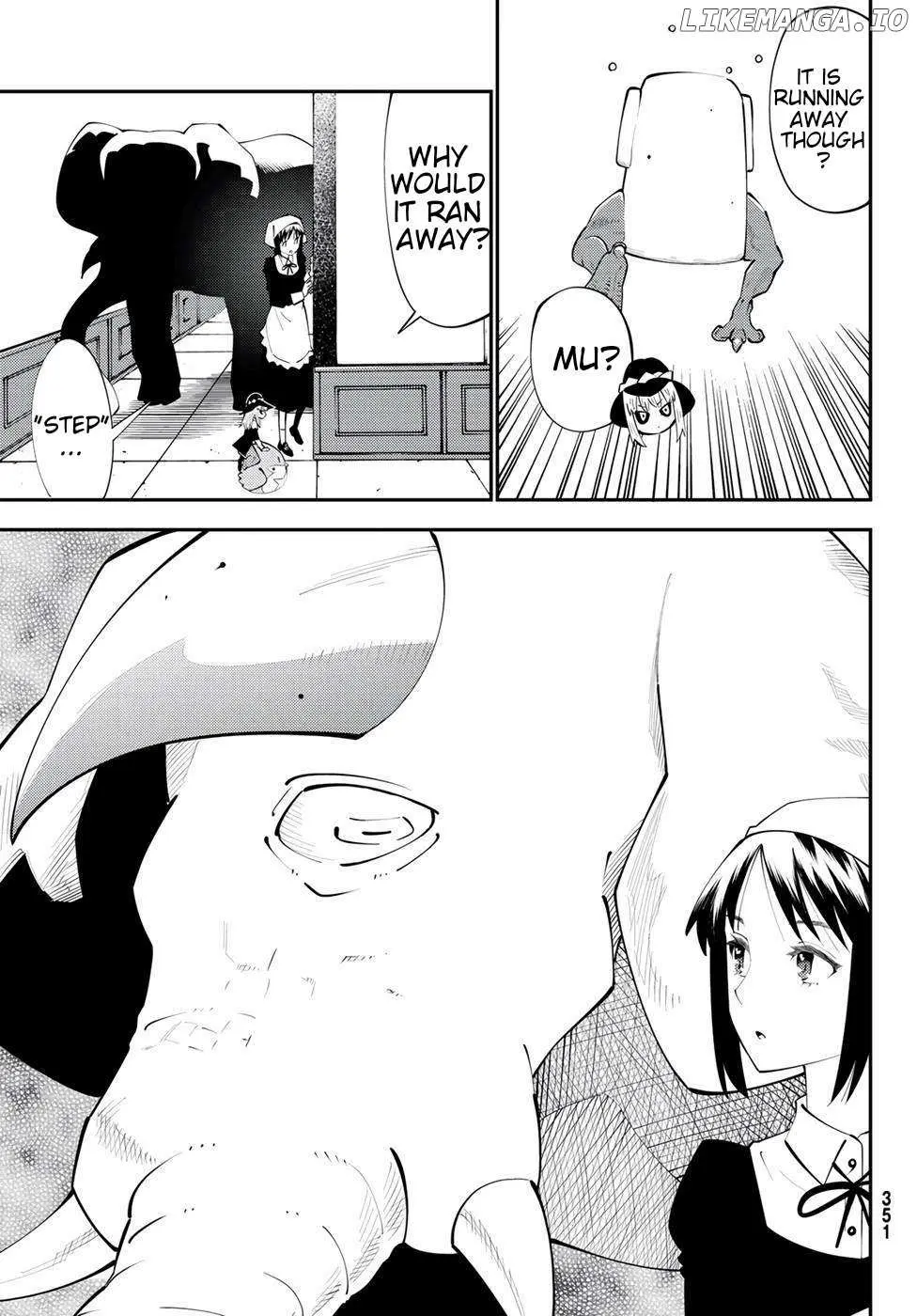 29-sai Hitorimi Chuuken Boukensha no Nichijou Chapter 65 page 28 - 