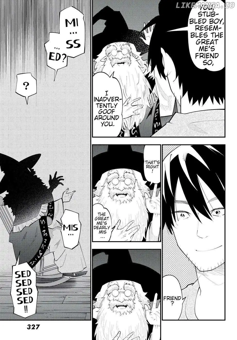 29-sai Hitorimi Chuuken Boukensha no Nichijou Chapter 65 page 5 - 