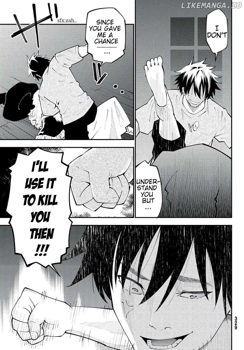 29-sai Hitorimi Chuuken Boukensha no Nichijou Chapter 65 page 7 - 