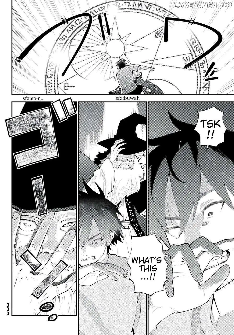 29-sai Hitorimi Chuuken Boukensha no Nichijou Chapter 65 page 8 - 