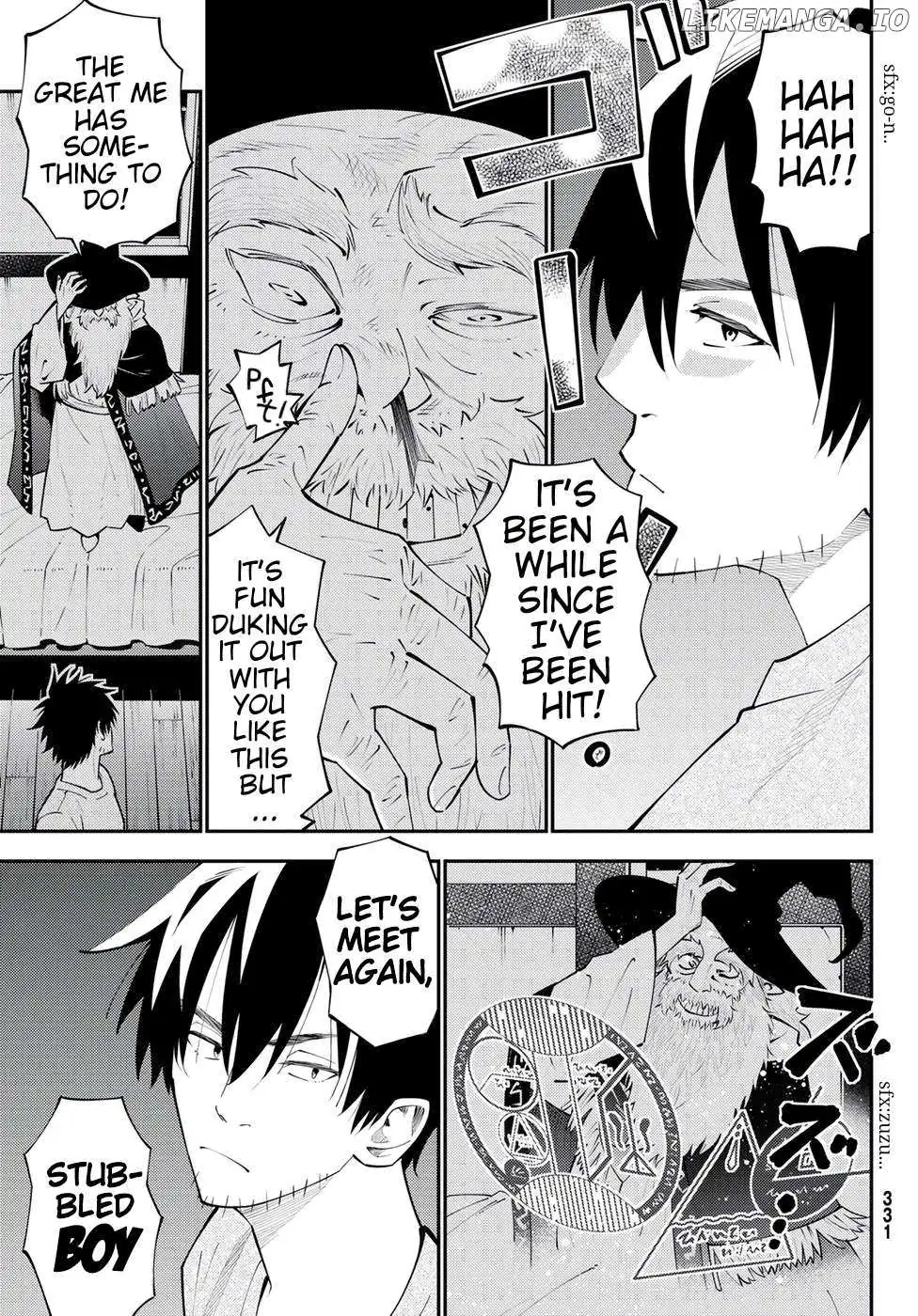 29-sai Hitorimi Chuuken Boukensha no Nichijou Chapter 65 page 9 - 